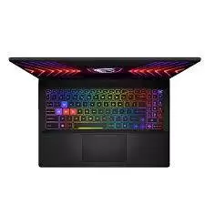 لپ تاپ گیمینگ MSI مدل MSI Essential Backpack Sword 16 HX B14VGKG i7 14700HX 16 GB DDR5 1TB NVMe PCLe SSD Gen4x4 w/o DRAM RTX4070 GDDR6 8GB